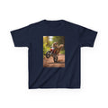 Kids Gettin' Squirrelly Heavy Cotton™ Tee