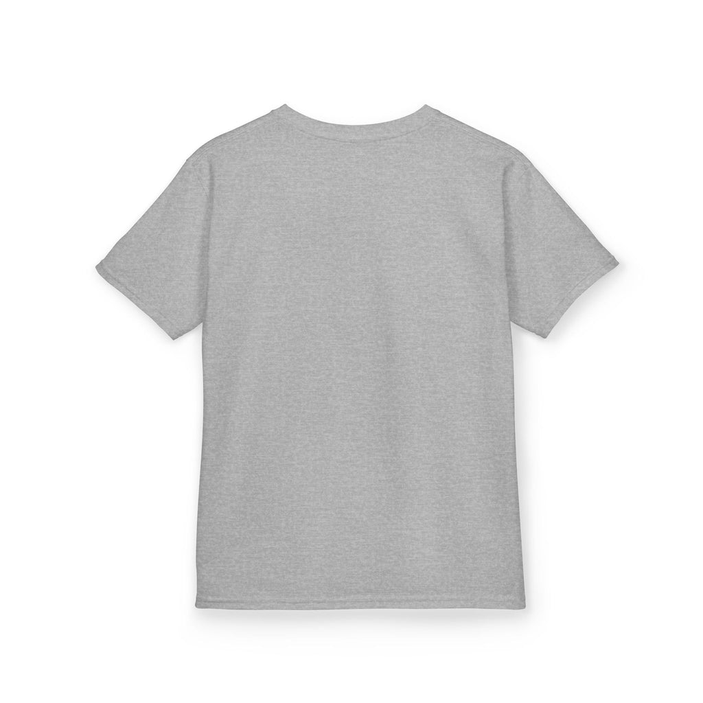 Kids Ruff Ride Heavy Cotton™ Tee