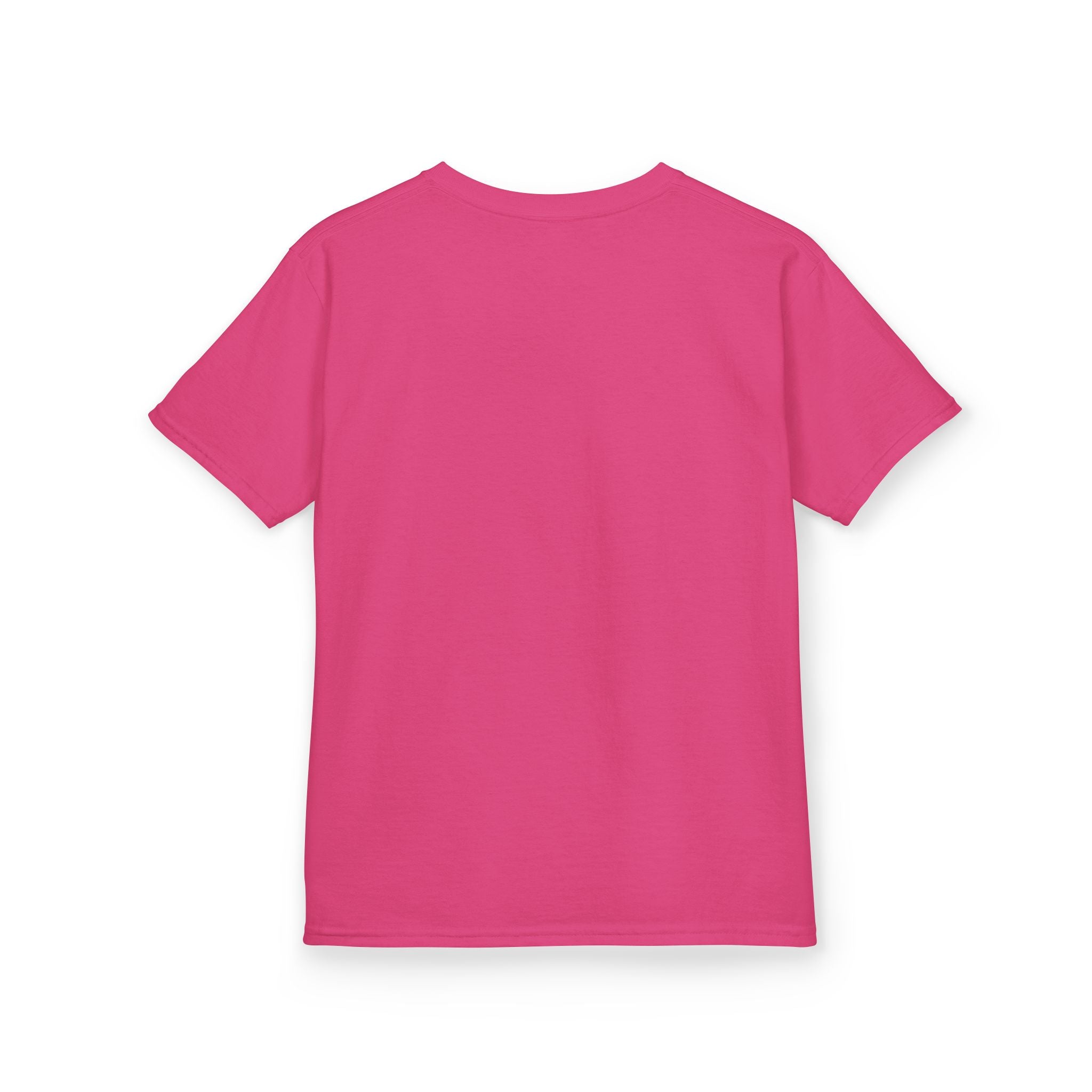 Kids Pedal Fast Live Free Heavy Cotton™ Tee