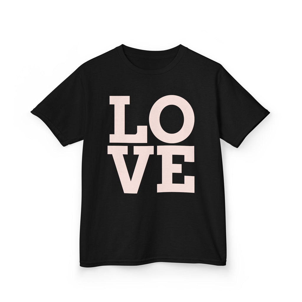 Kids Love Heavy Cotton™ Tee