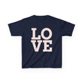 Kids Love Heavy Cotton™ Tee