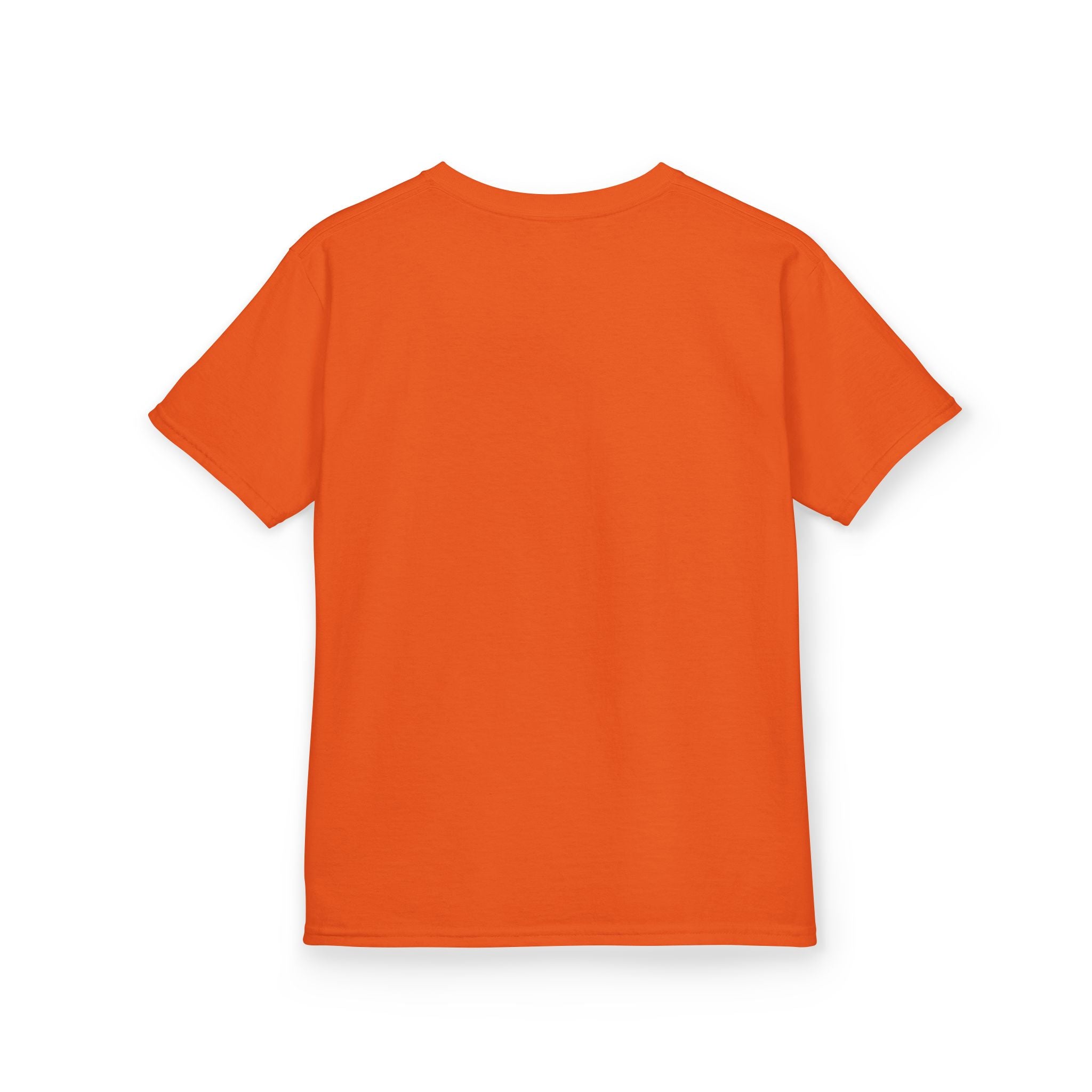 Kids Pedal Fast Live Free Heavy Cotton™ Tee
