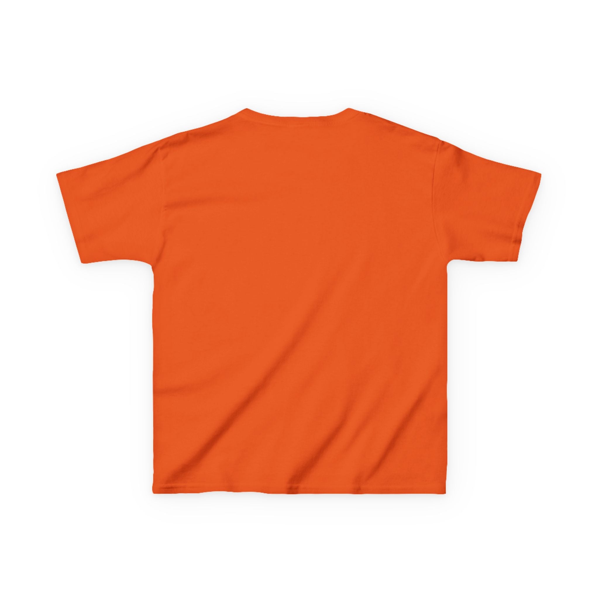 Kids Ride Fast Live Free Heavy Cotton™ Tee