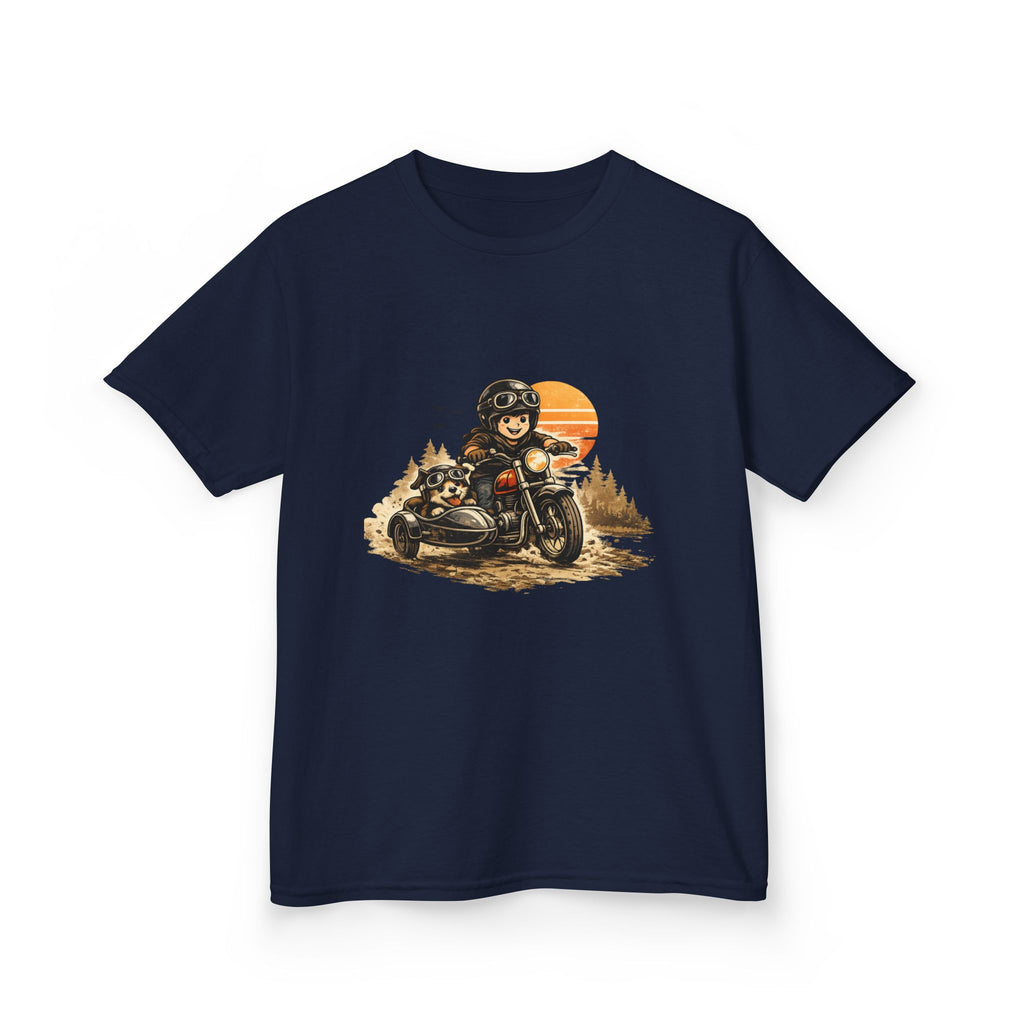 Kids Sidekick Heavy Cotton™ Tee