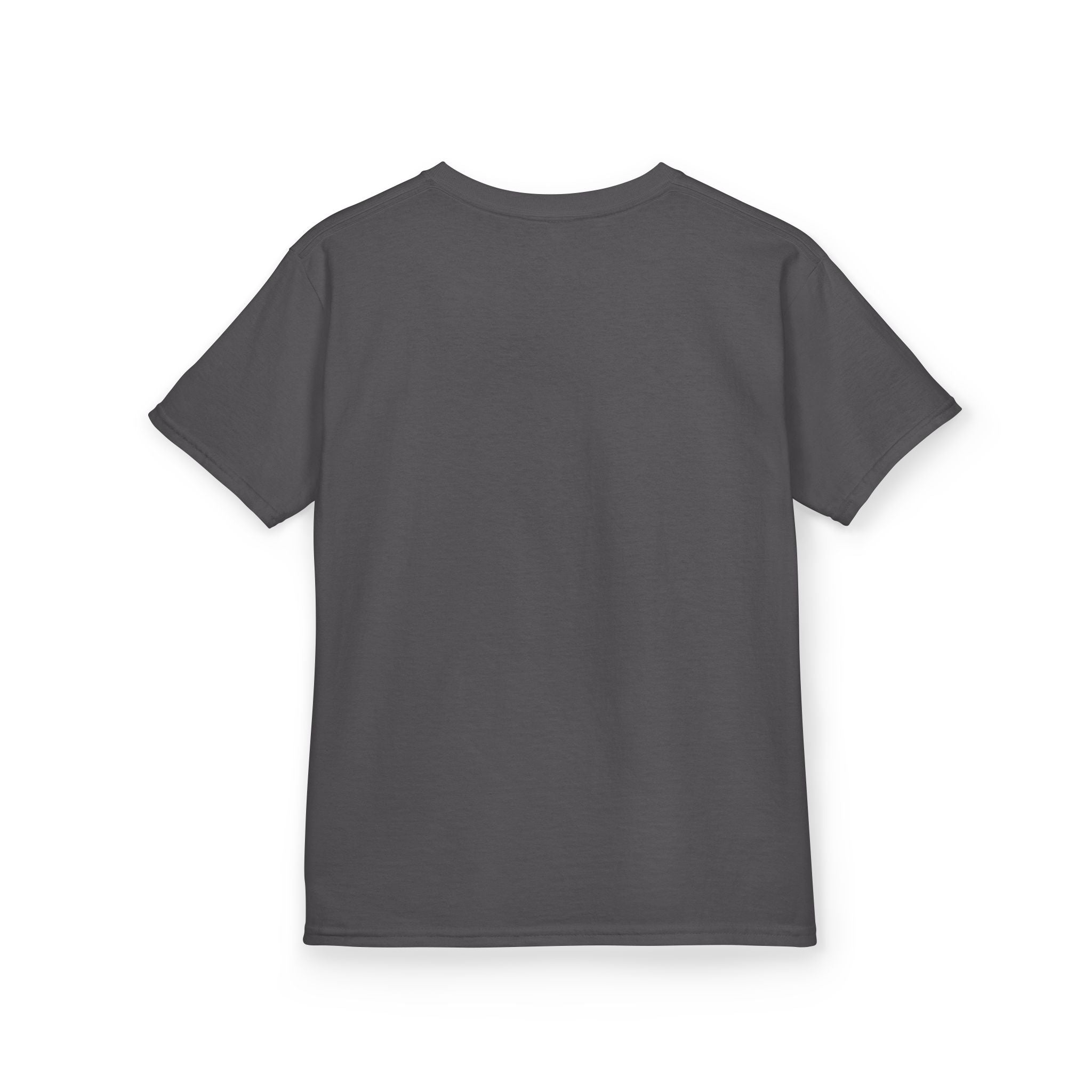 Kids Pedal Fast Live Free Heavy Cotton™ Tee