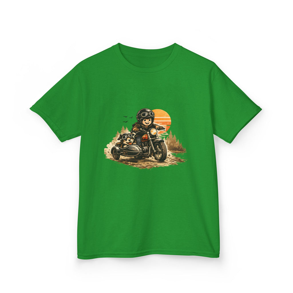 Kids Sidekick Heavy Cotton™ Tee
