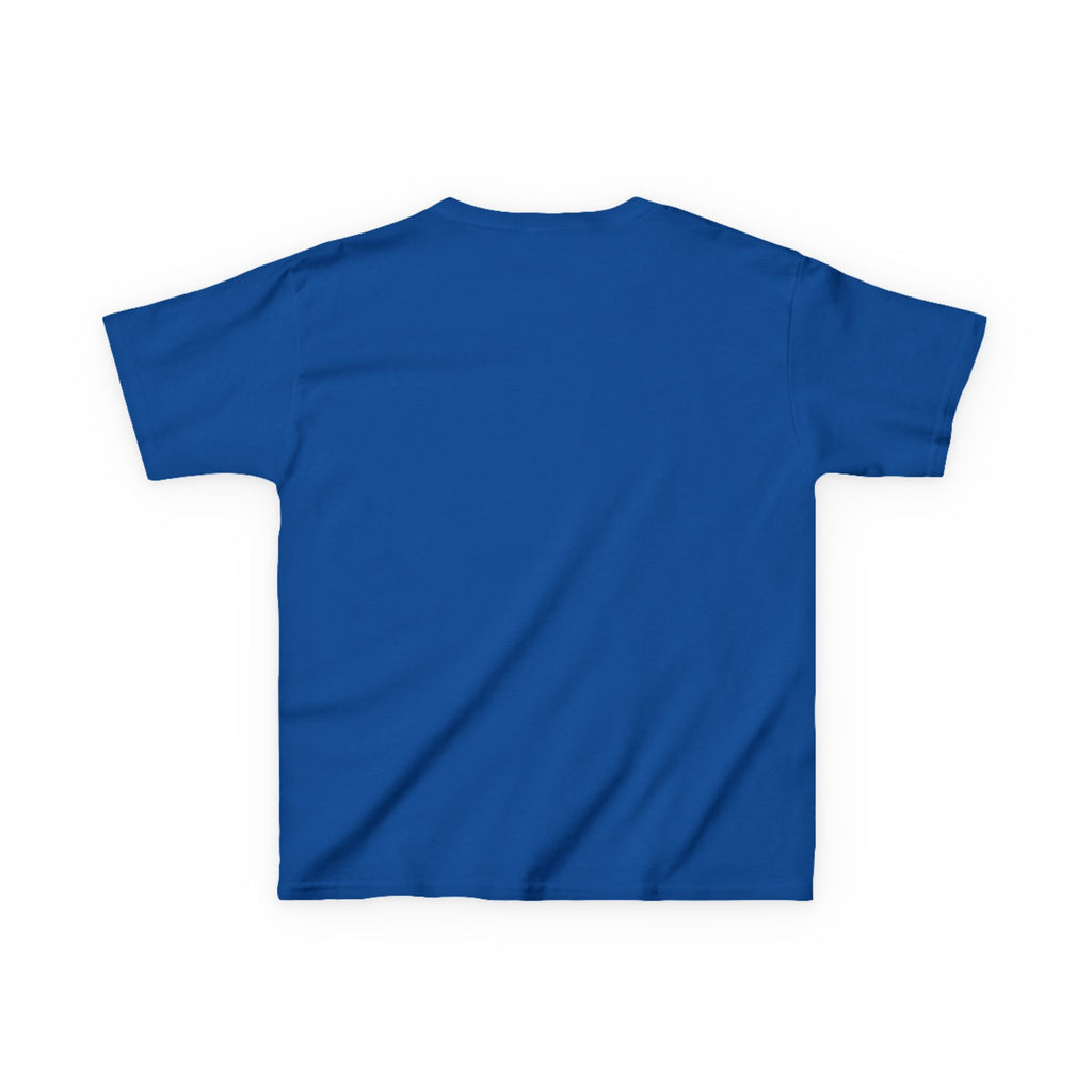 Kids Ruff Ride Heavy Cotton™ Tee