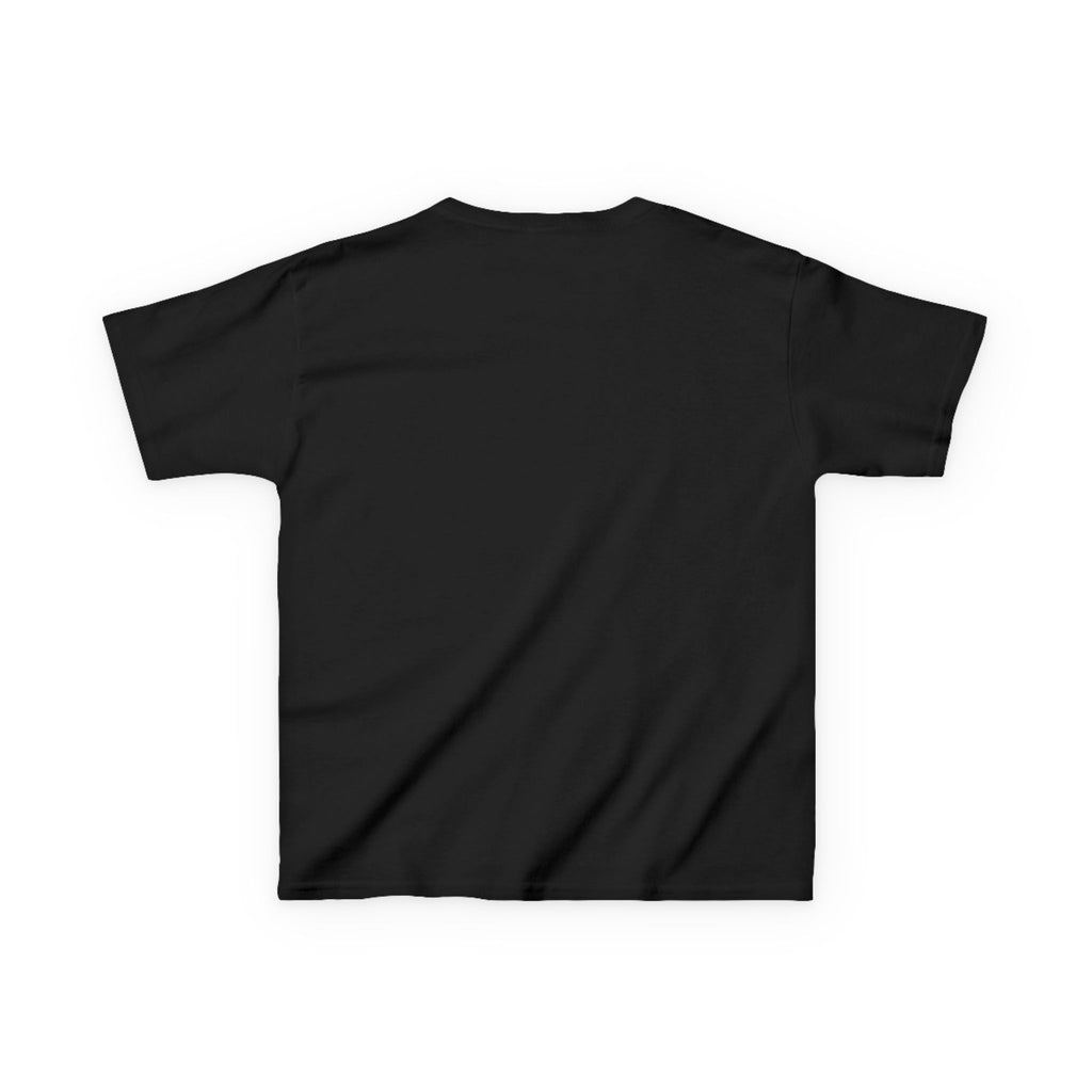 Kids Ride Fast Live Free Heavy Cotton™ Tee