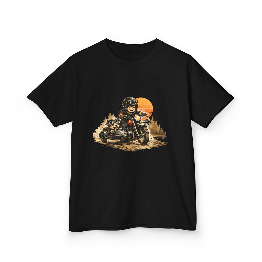 Kids Sidekick Heavy Cotton™ Tee