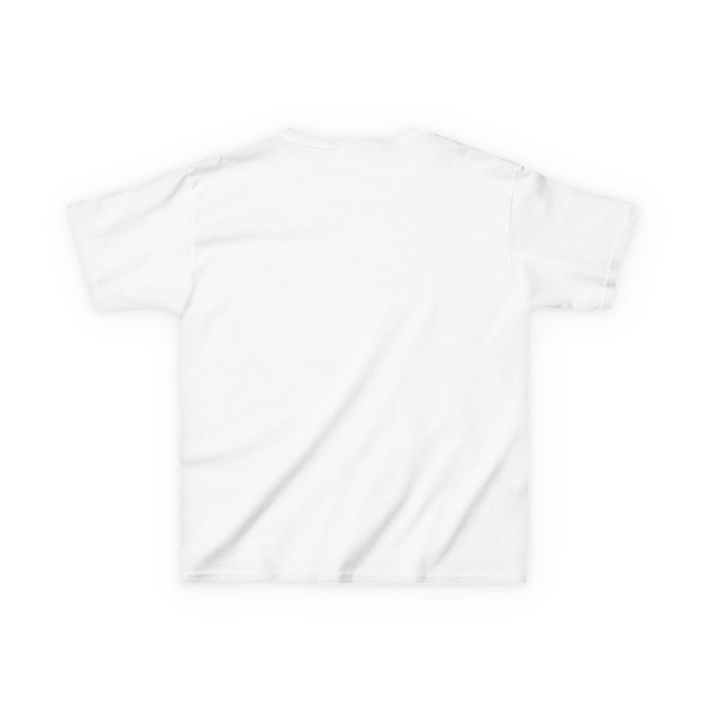 Kids Ride Fast Live Free Heavy Cotton™ Tee