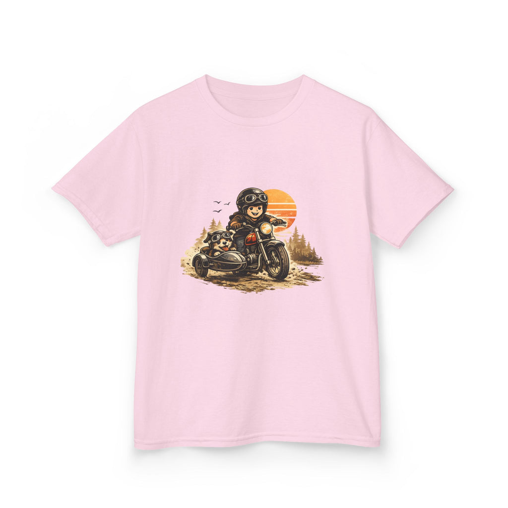 Kids Sidekick Heavy Cotton™ Tee