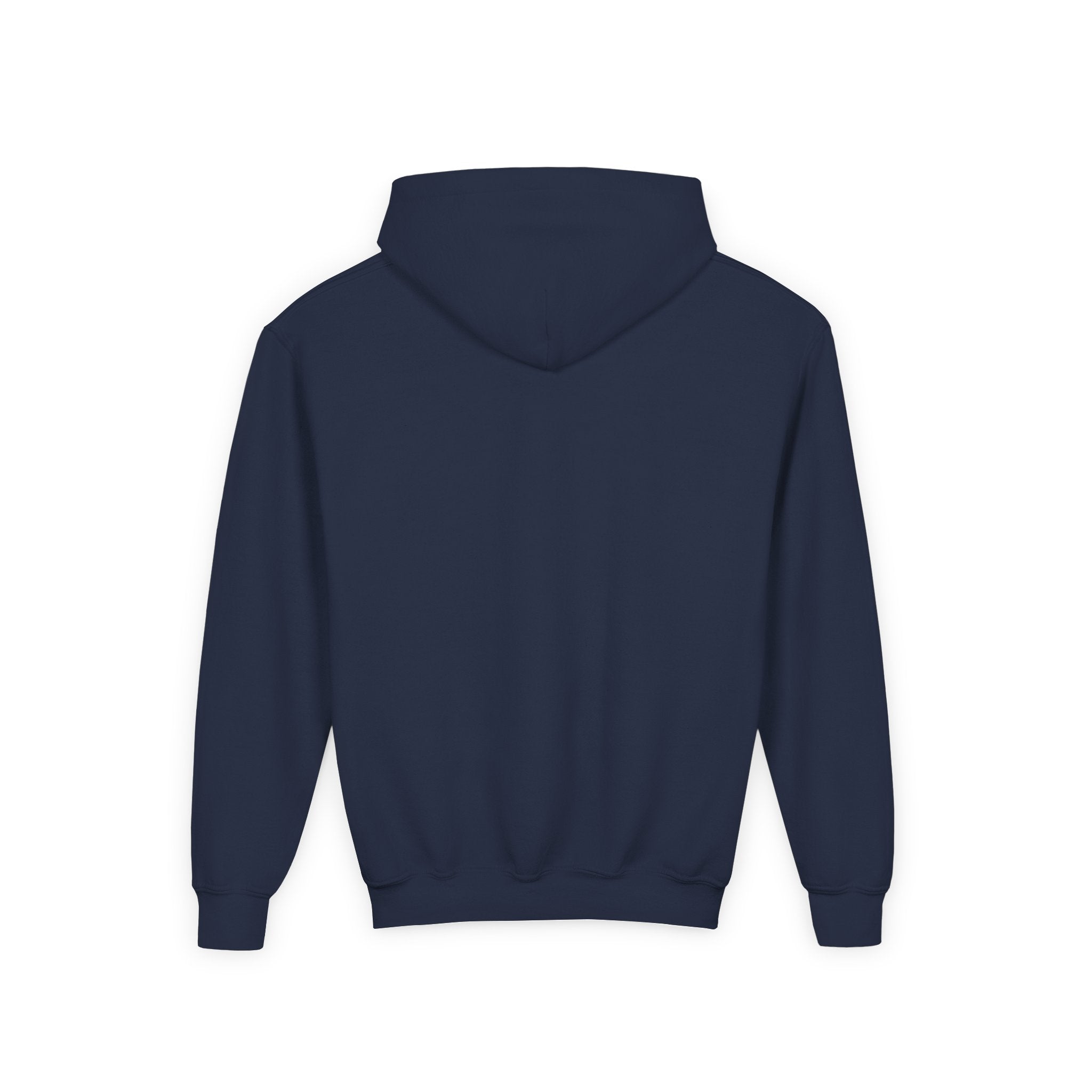 Youth Wild Souls Pack Heavy Blend Hooded Sweatshirt