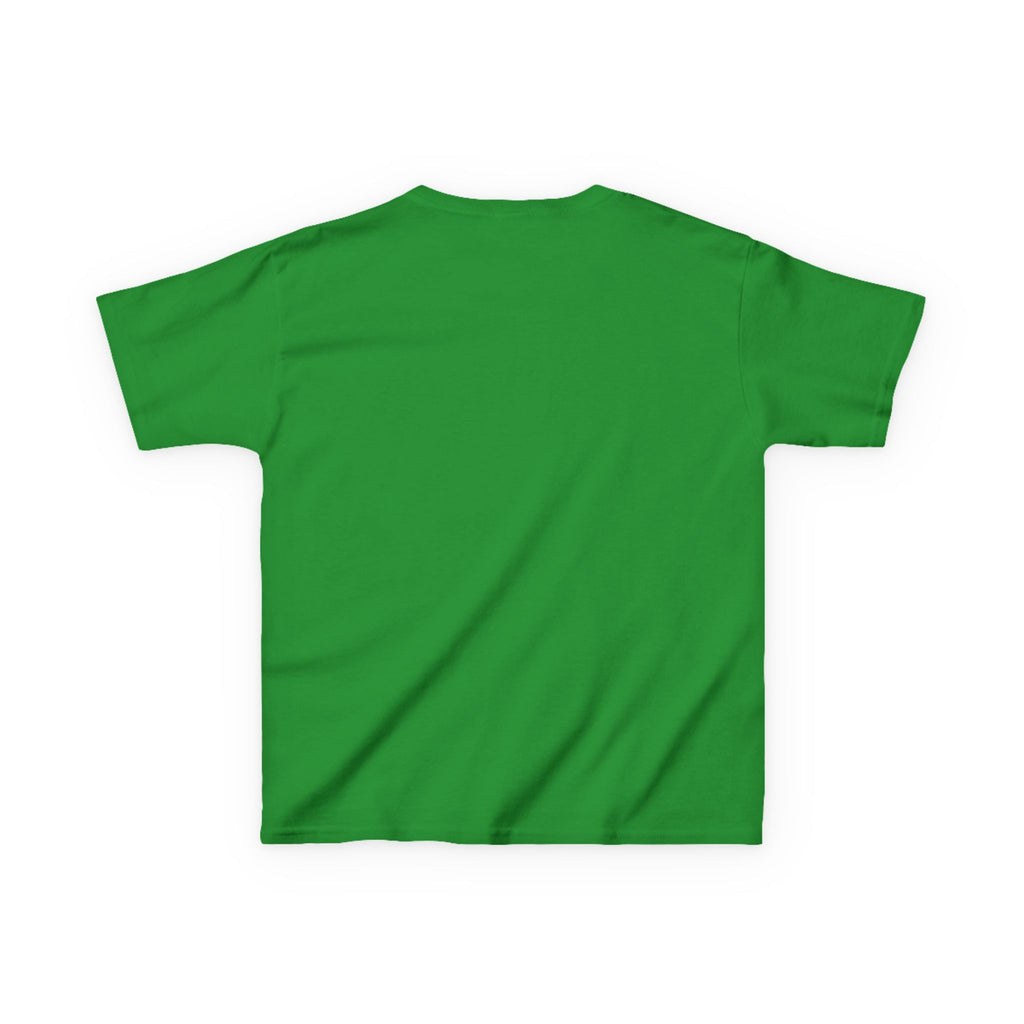 Kids Ride Fast Live Free Heavy Cotton™ Tee