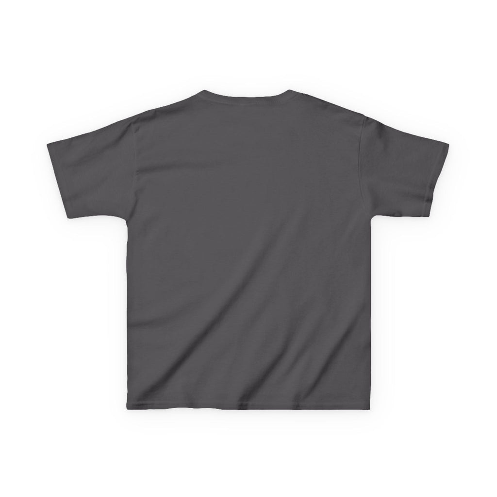 Kids Ride Fast Live Free Heavy Cotton™ Tee