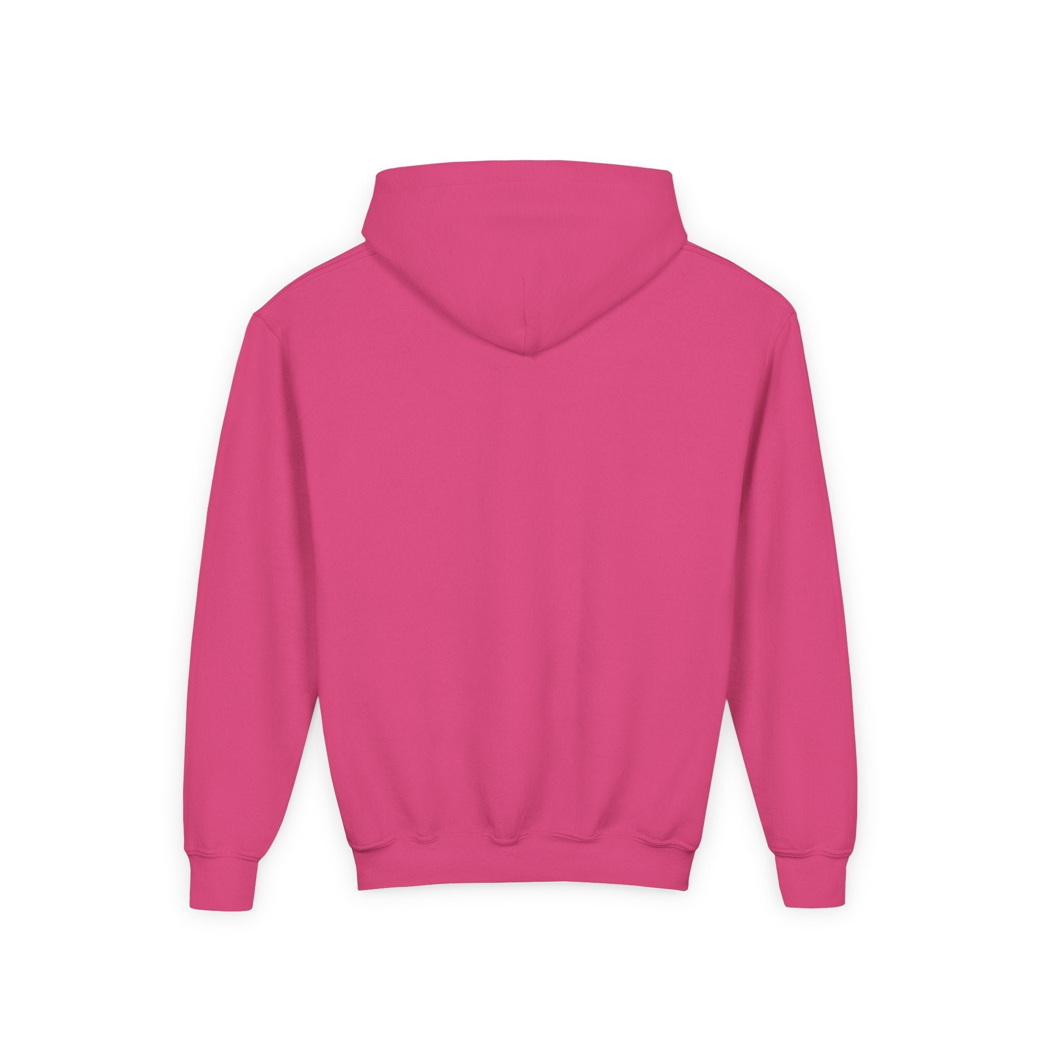 Youth Wild Souls Pack Heavy Blend Hooded Sweatshirt