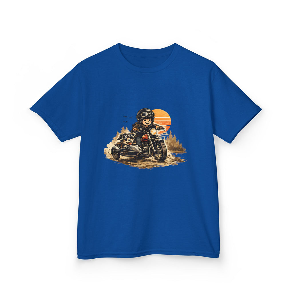 Kids Sidekick Heavy Cotton™ Tee