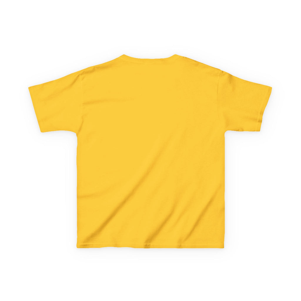 Kids Ruff Ride Heavy Cotton™ Tee