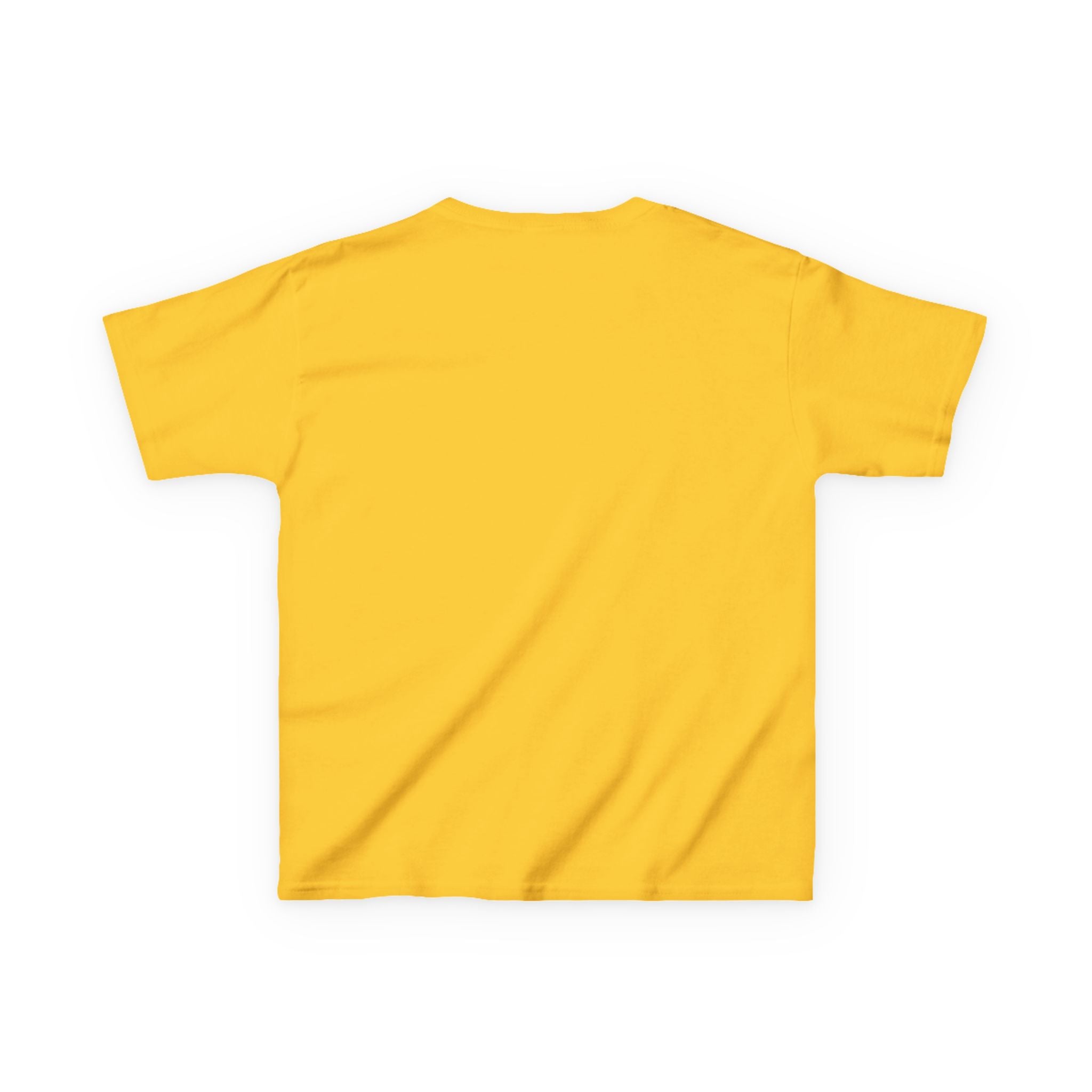 Kids Ruff Ride Heavy Cotton™ Tee