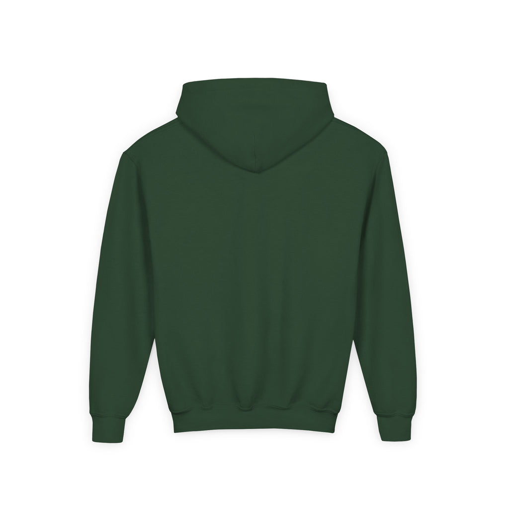 Youth Wild Souls Pack Heavy Blend Hooded Sweatshirt
