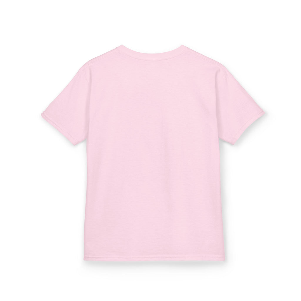 Kids Ride Fast Live Free Heavy Cotton™ Tee