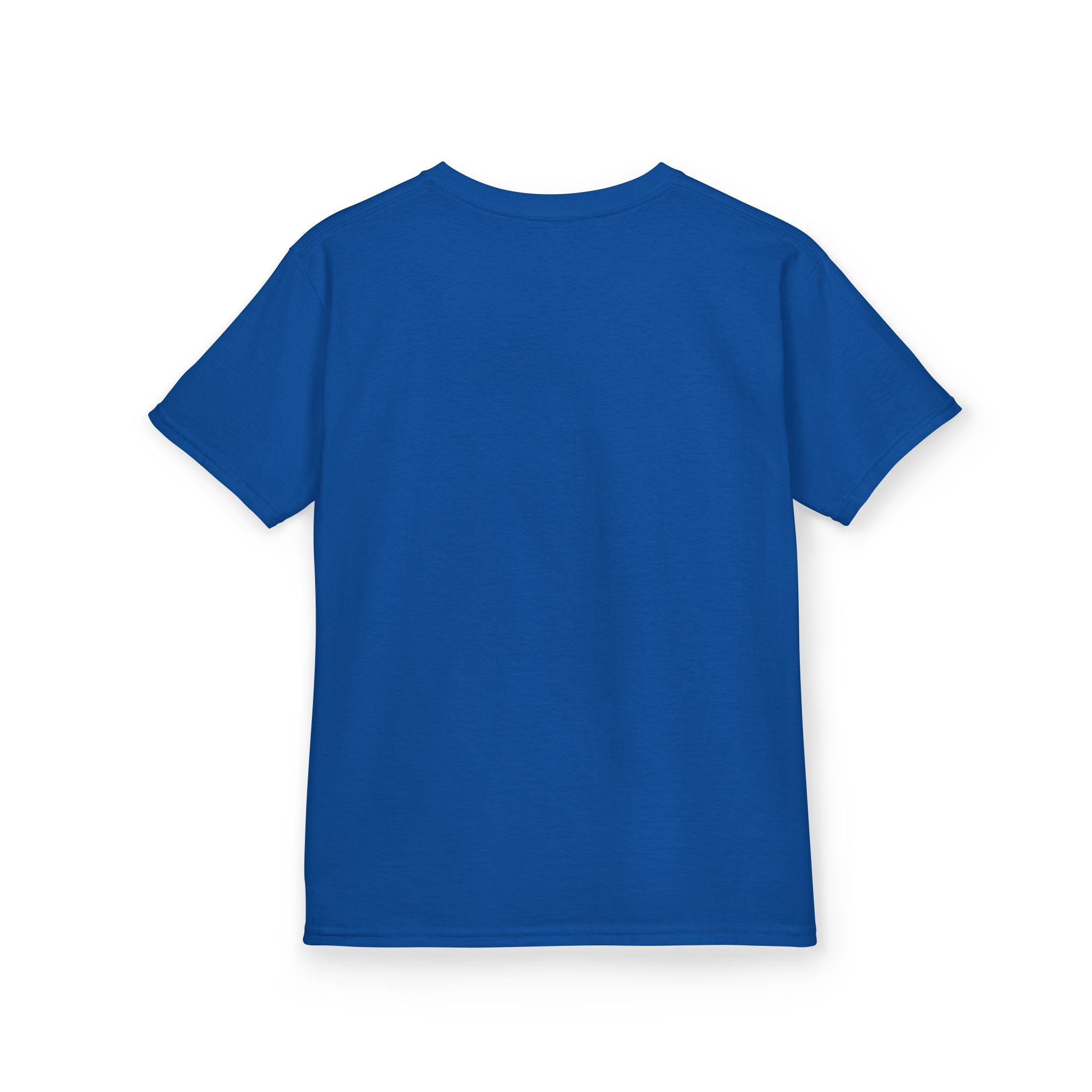 Kids Pedal Fast Live Free Heavy Cotton™ Tee