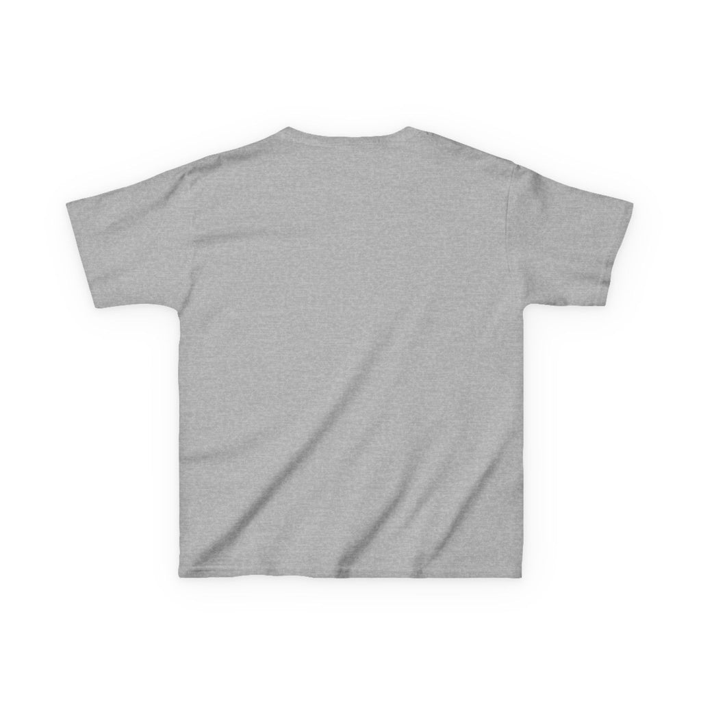 Kids Ruff Ride Heavy Cotton™ Tee